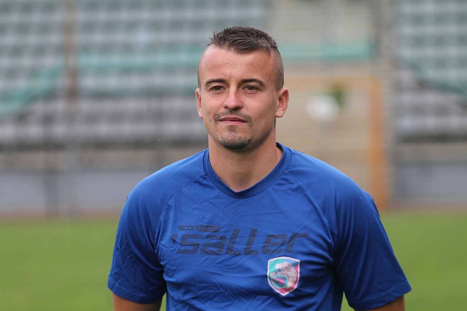 Zobacz piłkarzy Miedzi Legnica, którzy będą grać w 1. lidze