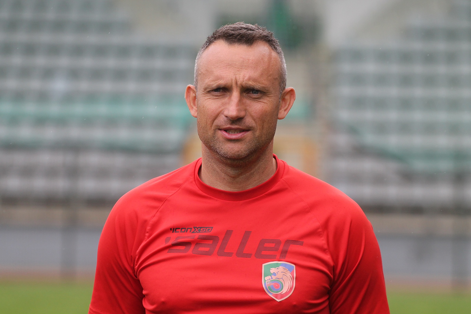 Zobacz piłkarzy Miedzi Legnica, którzy będą grać w 1. lidze