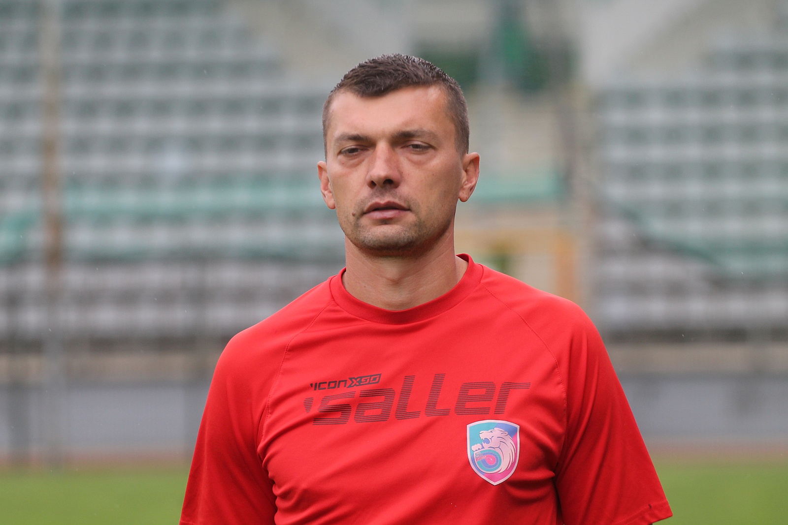Zobacz piłkarzy Miedzi Legnica, którzy będą grać w 1. lidze