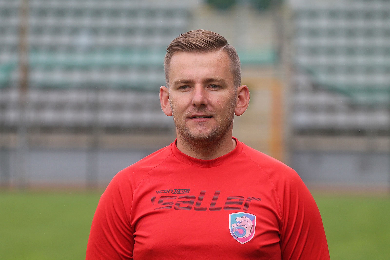Zobacz piłkarzy Miedzi Legnica, którzy będą grać w 1. lidze