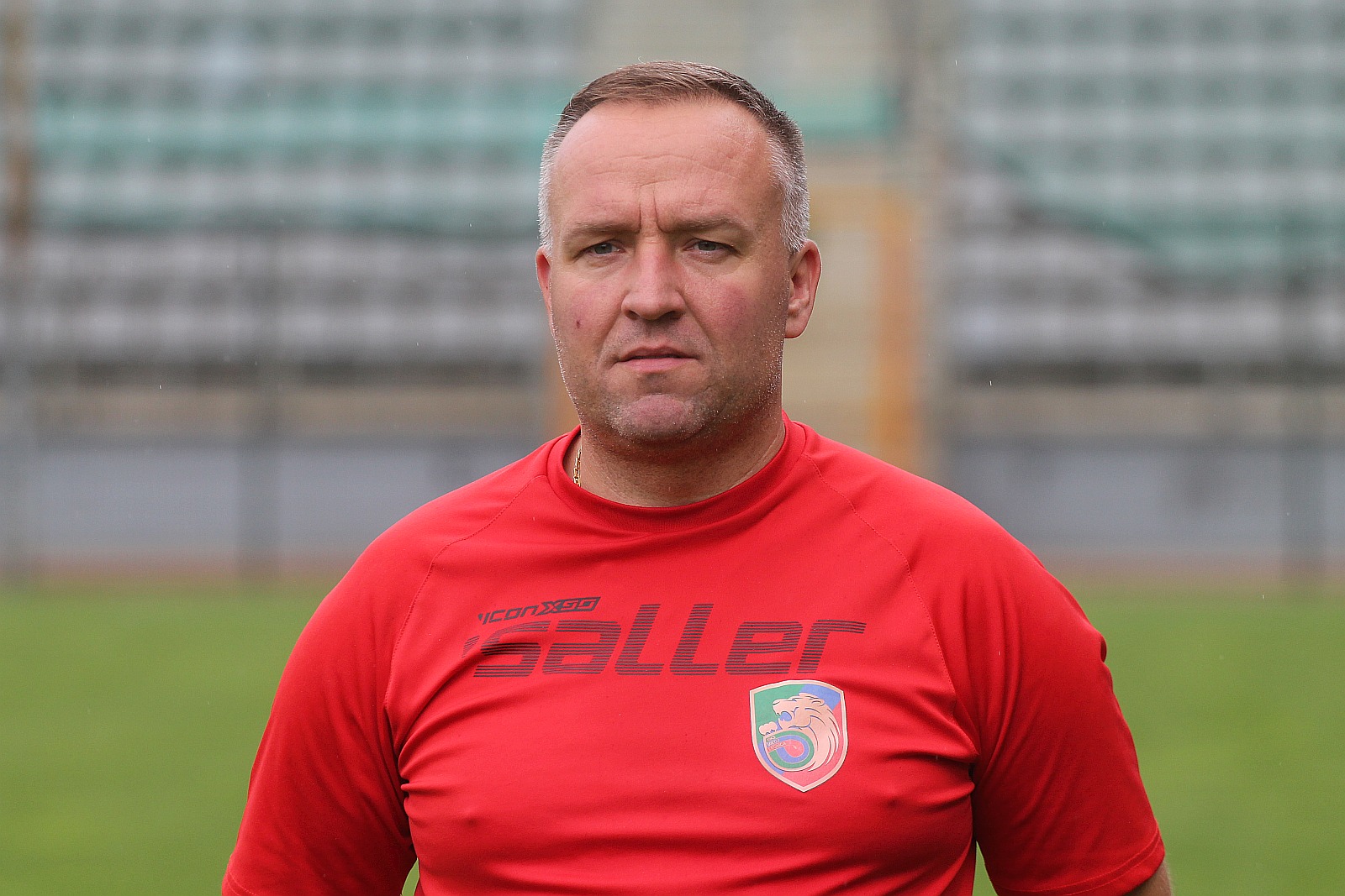 Zobacz piłkarzy Miedzi Legnica, którzy będą grać w 1. lidze