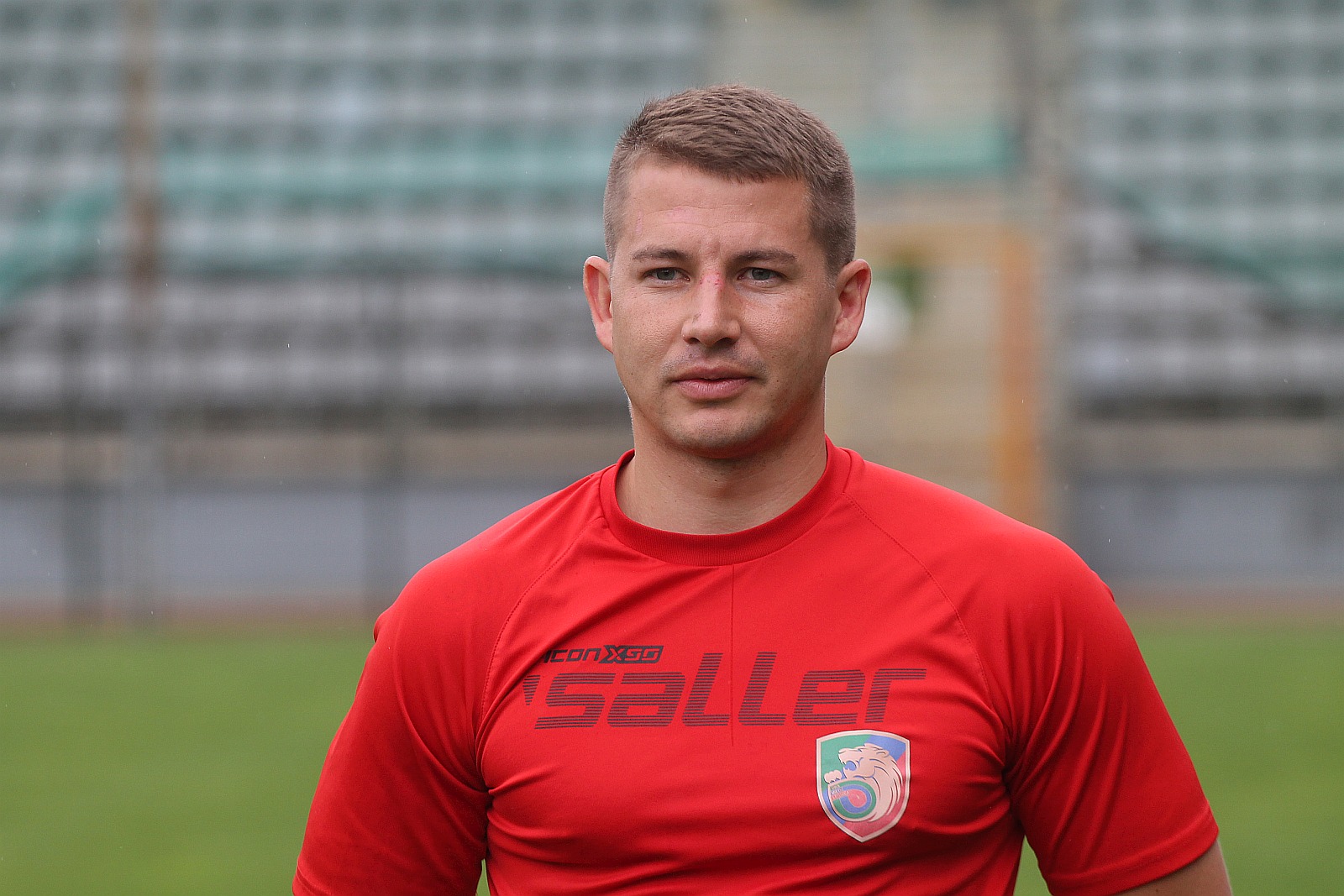 Zobacz piłkarzy Miedzi Legnica, którzy będą grać w 1. lidze