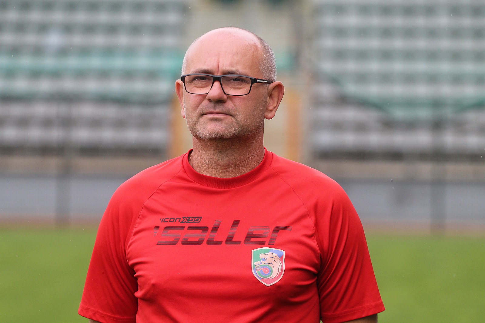 Zobacz piłkarzy Miedzi Legnica, którzy będą grać w 1. lidze