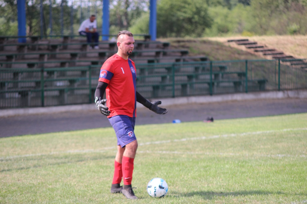 Czterdzieści zespołów gra w Piłkarskie Niższe Ligi Cup 2019