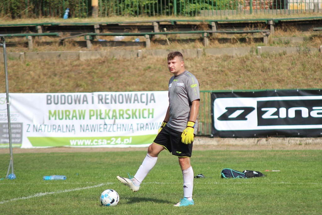 Czterdzieści zespołów gra w Piłkarskie Niższe Ligi Cup 2019