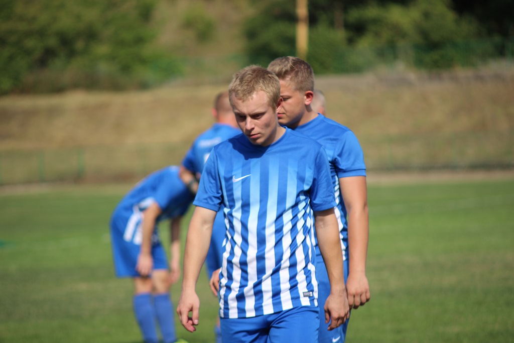 Czterdzieści zespołów gra w Piłkarskie Niższe Ligi Cup 2019