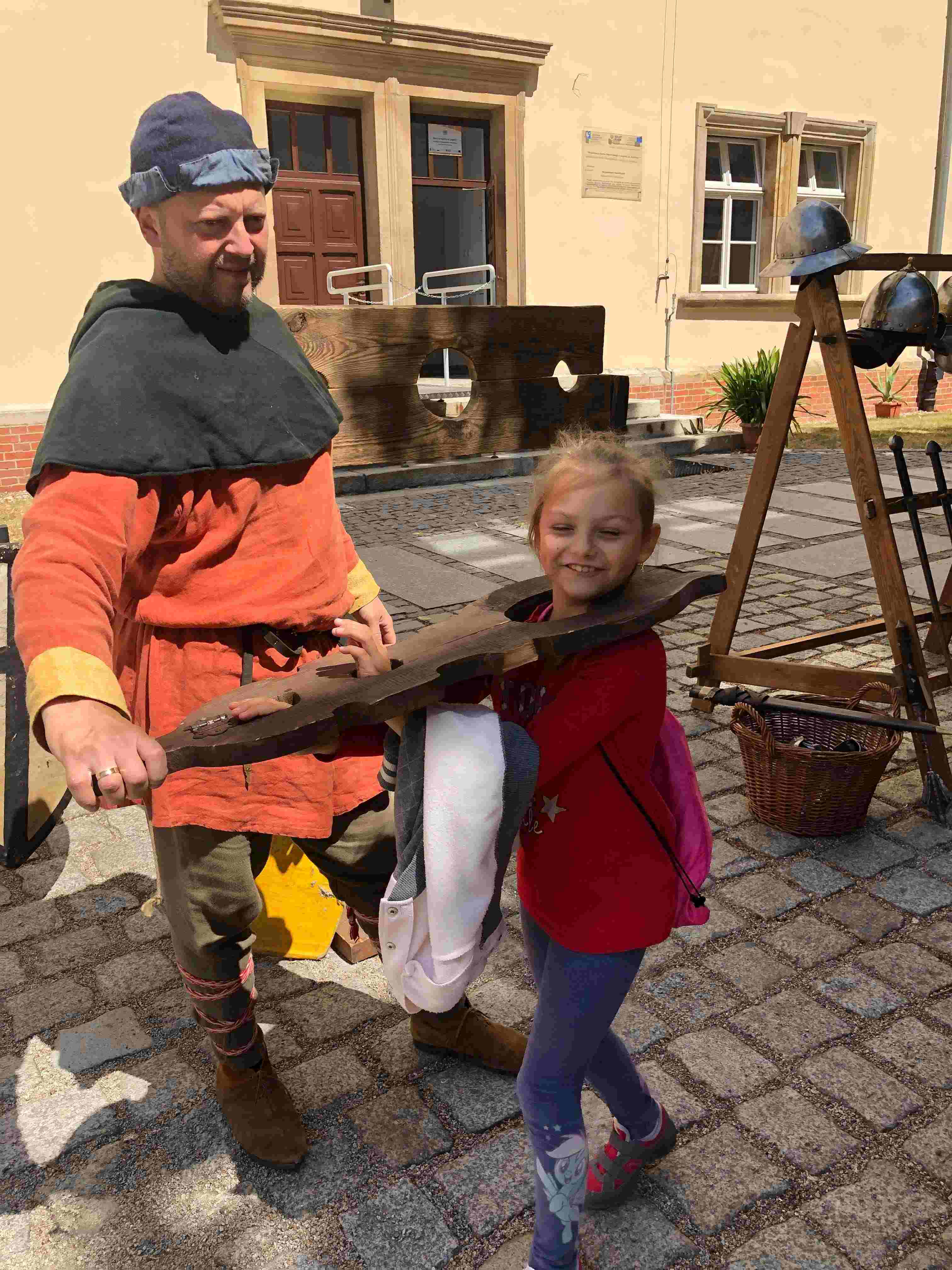 Uczniowie Szkoły Podstawowej nr 1 bawili się na półkoloniach