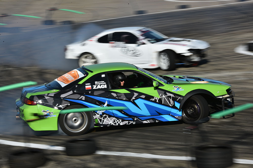 Rozpoczął się Festiwal Japońskiej Motoryzacji JapFest 2019