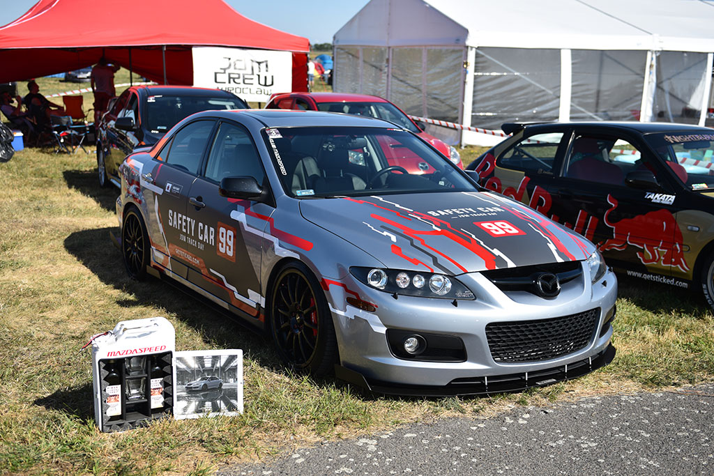 Rozpoczął się Festiwal Japońskiej Motoryzacji JapFest 2019