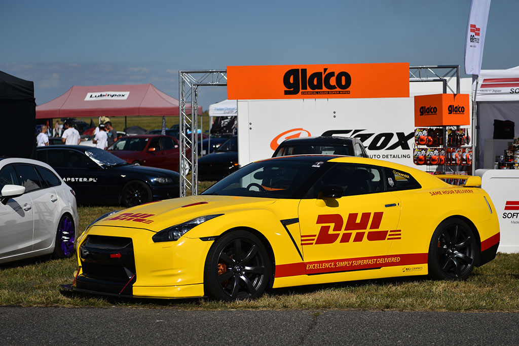 Rozpoczął się Festiwal Japońskiej Motoryzacji JapFest 2019