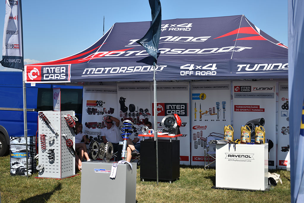 Rozpoczął się Festiwal Japońskiej Motoryzacji JapFest 2019