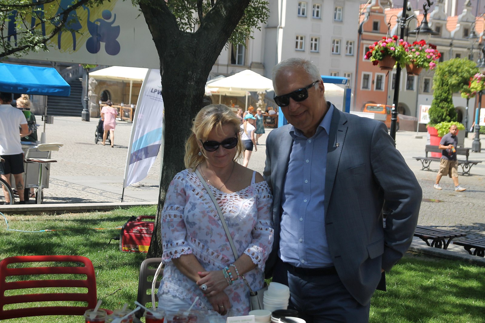 Kolejni legniccy restauratorzy zrywają z plastikiem