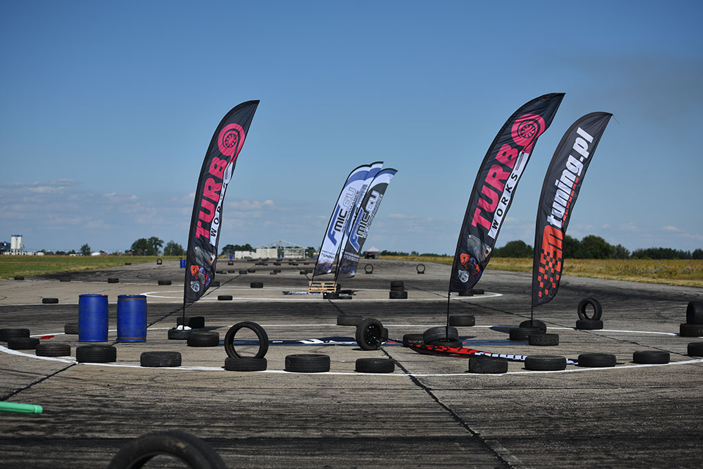 Rozpoczął się Festiwal Japońskiej Motoryzacji JapFest 2019