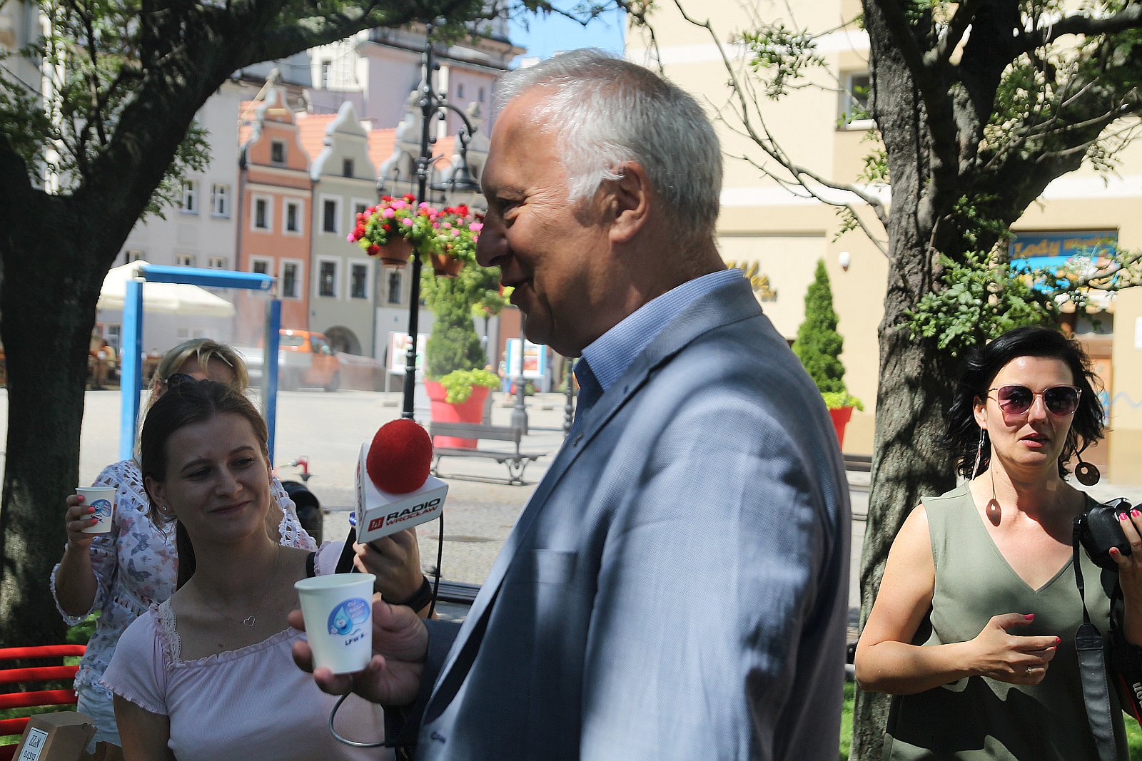 Kolejni legniccy restauratorzy zrywają z plastikiem