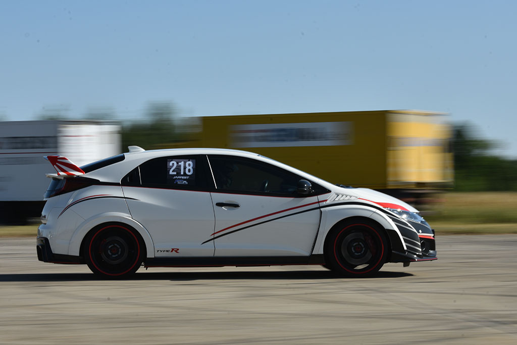 Rozpoczął się Festiwal Japońskiej Motoryzacji JapFest 2019