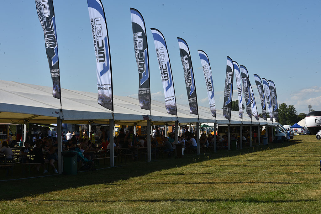 Rozpoczął się Festiwal Japońskiej Motoryzacji JapFest 2019