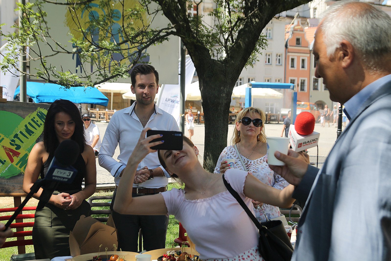 Kolejni legniccy restauratorzy zrywają z plastikiem