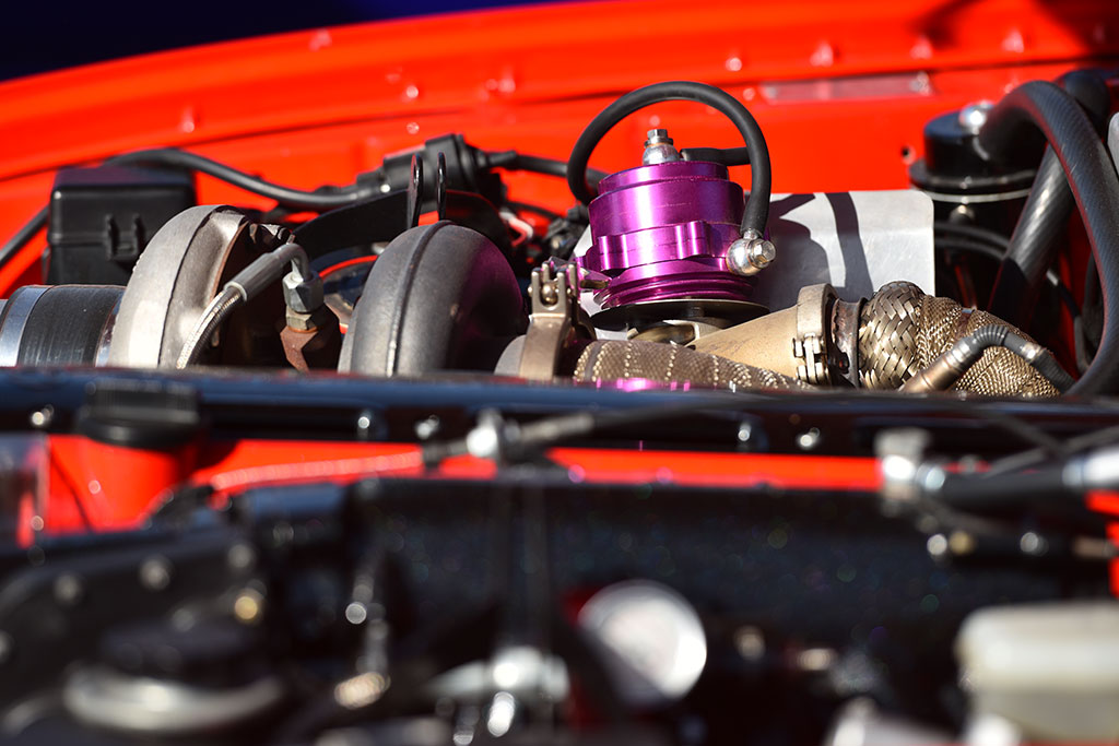 Rozpoczął się Festiwal Japońskiej Motoryzacji JapFest 2019