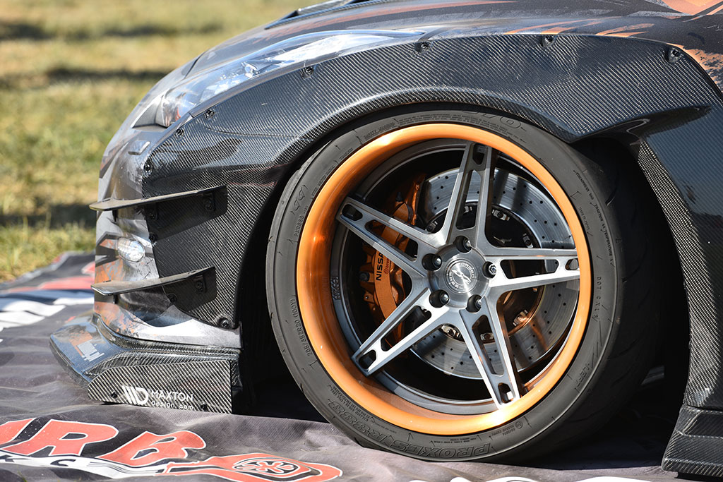 Rozpoczął się Festiwal Japońskiej Motoryzacji JapFest 2019
