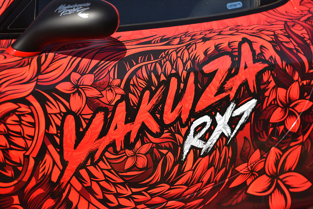 Rozpoczął się Festiwal Japońskiej Motoryzacji JapFest 2019