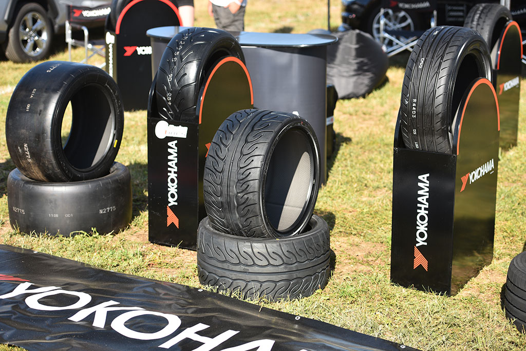 Rozpoczął się Festiwal Japońskiej Motoryzacji JapFest 2019