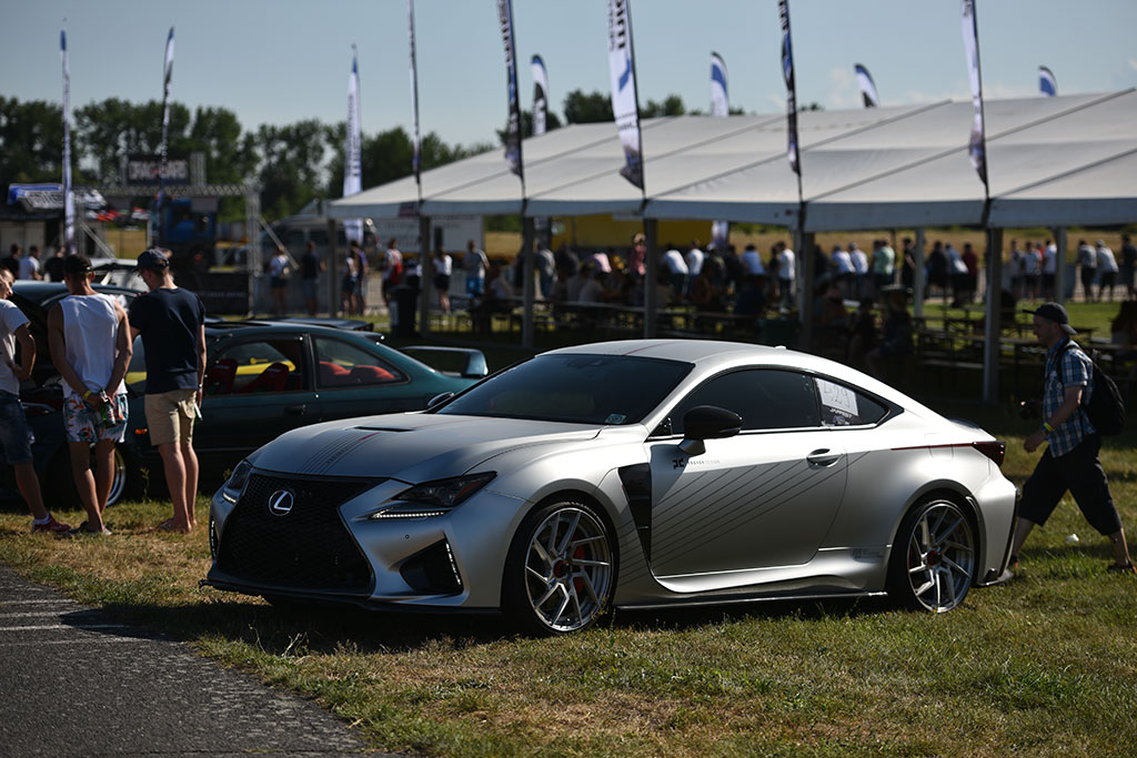 Rozpoczął się Festiwal Japońskiej Motoryzacji JapFest 2019