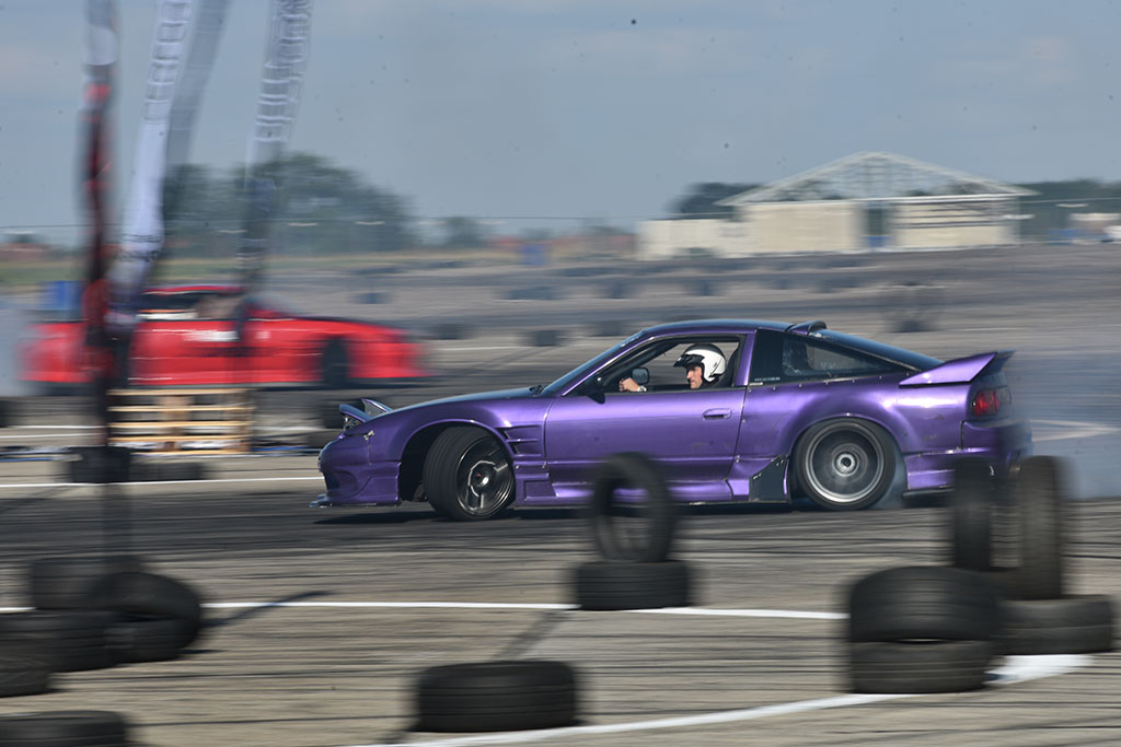Rozpoczął się Festiwal Japońskiej Motoryzacji JapFest 2019