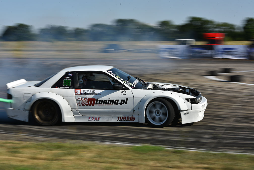 Rozpoczął się Festiwal Japońskiej Motoryzacji JapFest 2019