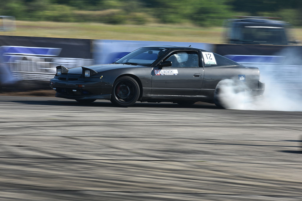 Rozpoczął się Festiwal Japońskiej Motoryzacji JapFest 2019