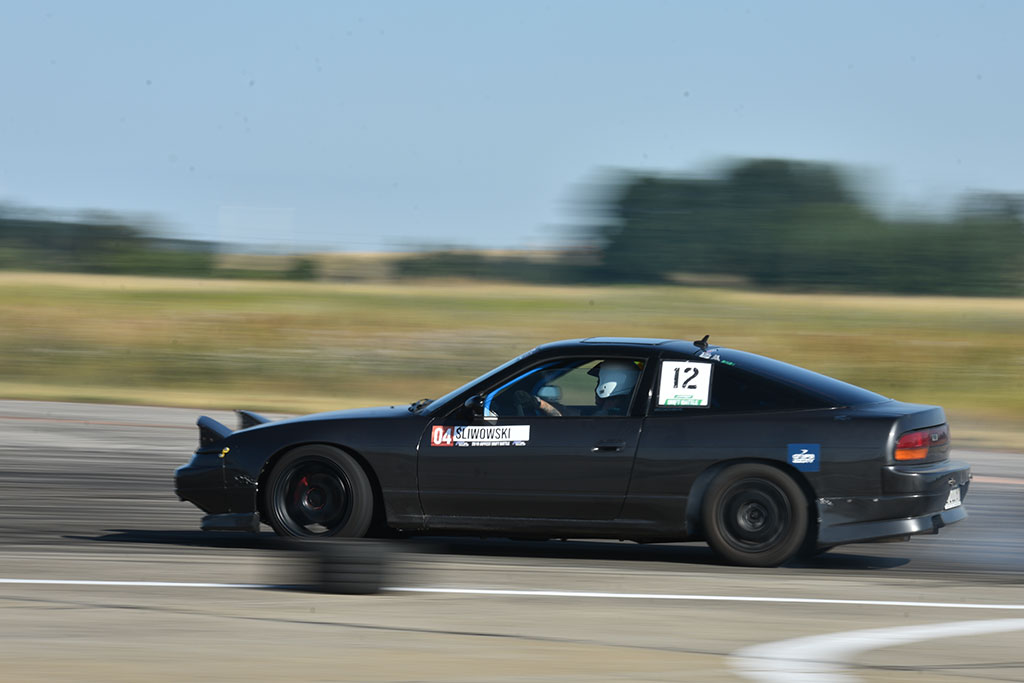 Rozpoczął się Festiwal Japońskiej Motoryzacji JapFest 2019