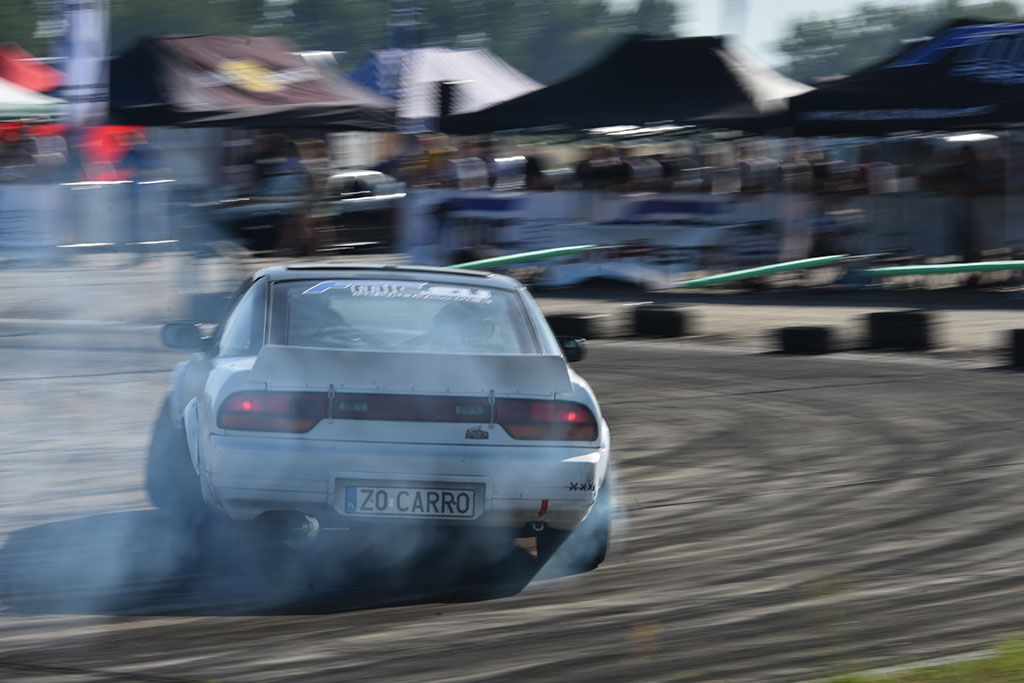 Rozpoczął się Festiwal Japońskiej Motoryzacji JapFest 2019