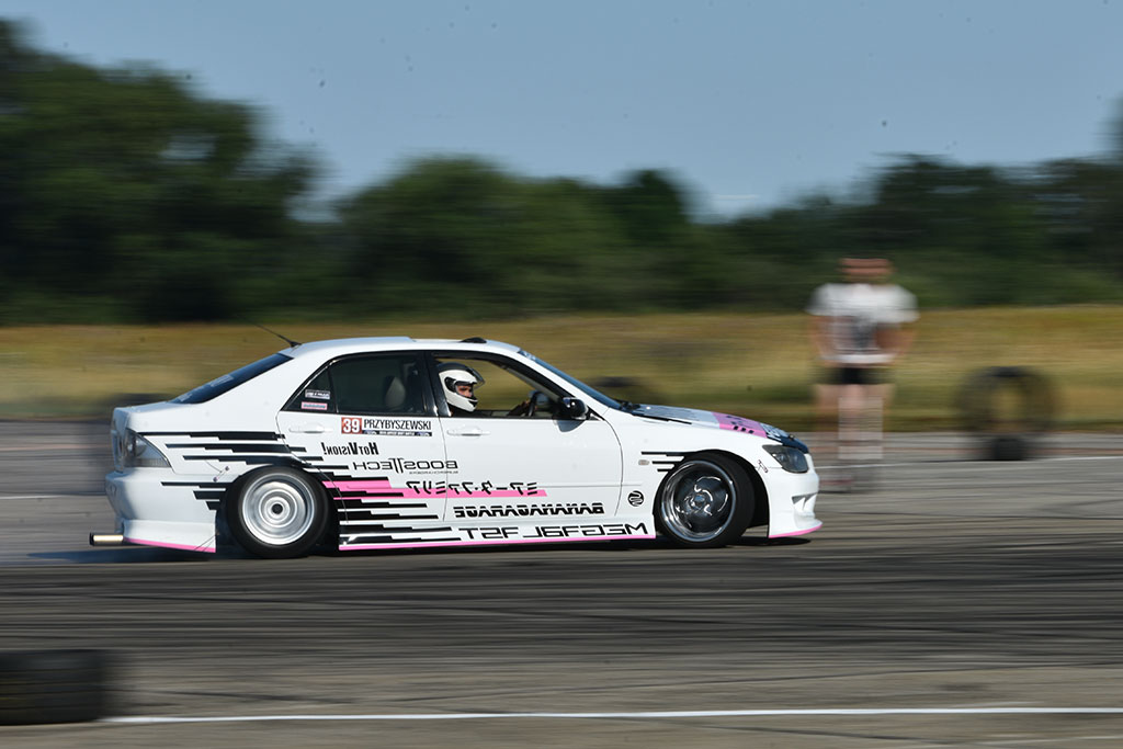 Rozpoczął się Festiwal Japońskiej Motoryzacji JapFest 2019