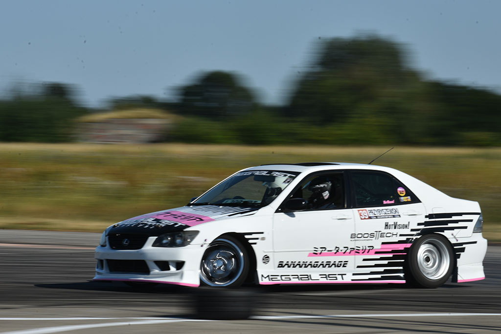 Rozpoczął się Festiwal Japońskiej Motoryzacji JapFest 2019