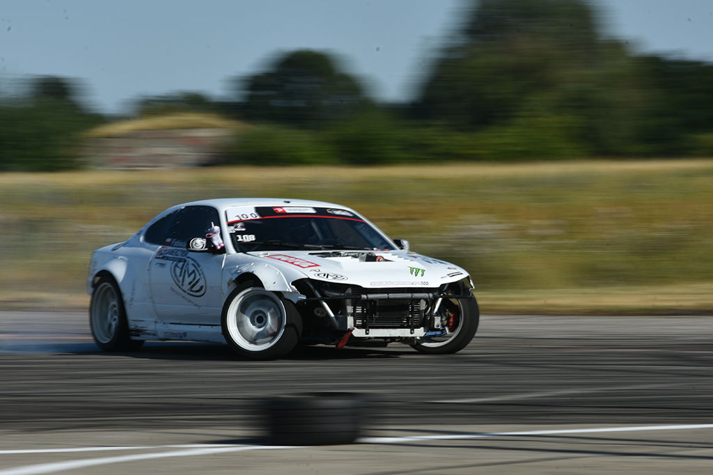 Rozpoczął się Festiwal Japońskiej Motoryzacji JapFest 2019