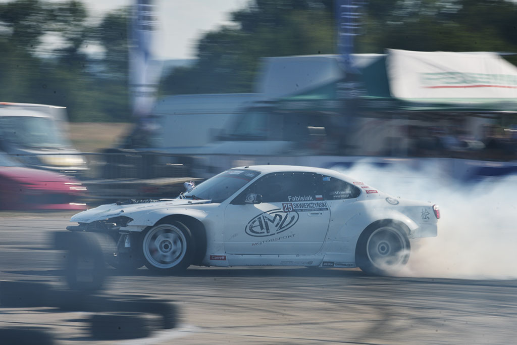 Rozpoczął się Festiwal Japońskiej Motoryzacji JapFest 2019