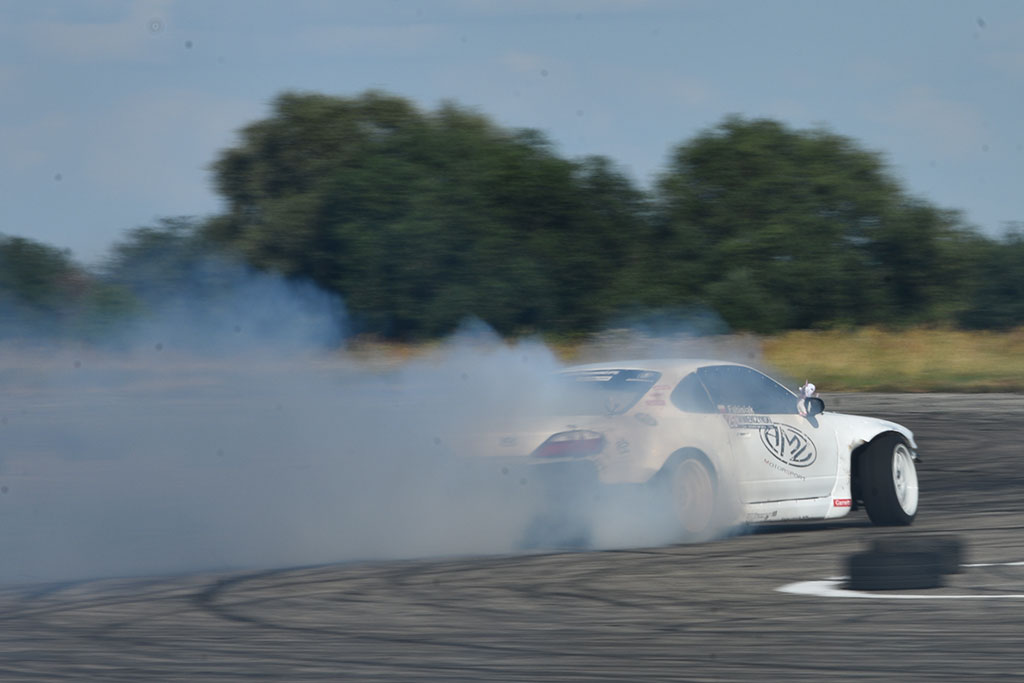 Rozpoczął się Festiwal Japońskiej Motoryzacji JapFest 2019