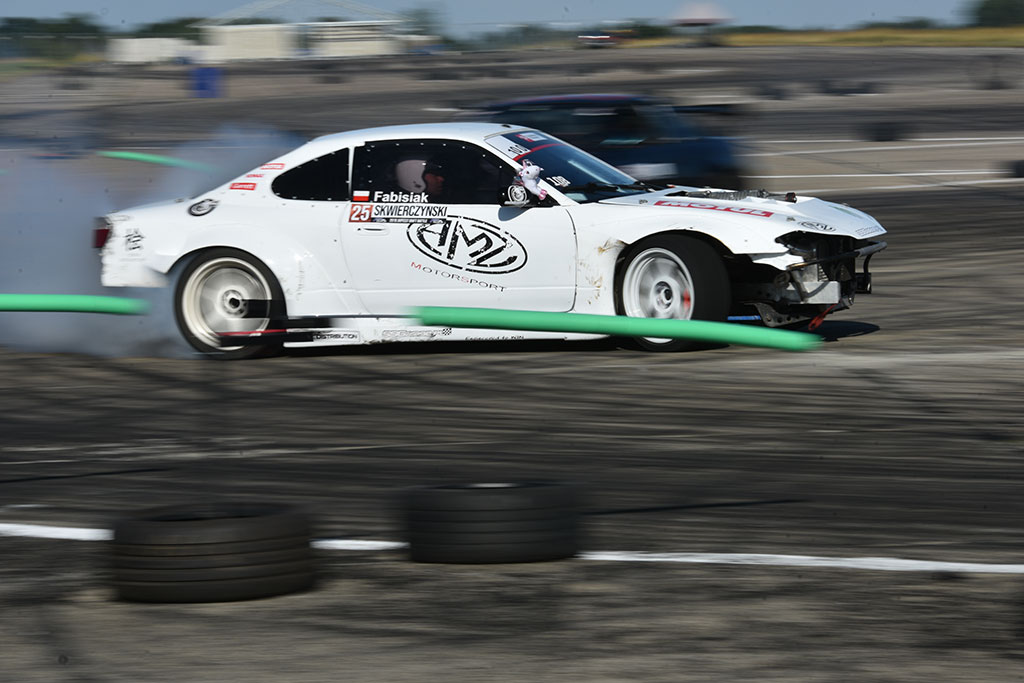 Rozpoczął się Festiwal Japońskiej Motoryzacji JapFest 2019