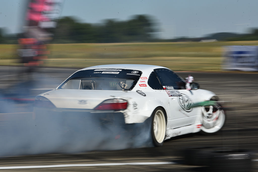 Rozpoczął się Festiwal Japońskiej Motoryzacji JapFest 2019