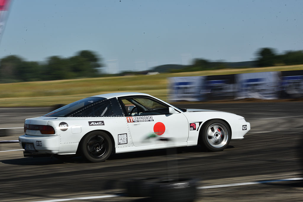 Rozpoczął się Festiwal Japońskiej Motoryzacji JapFest 2019