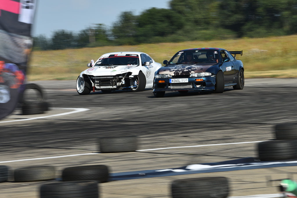 Rozpoczął się Festiwal Japońskiej Motoryzacji JapFest 2019