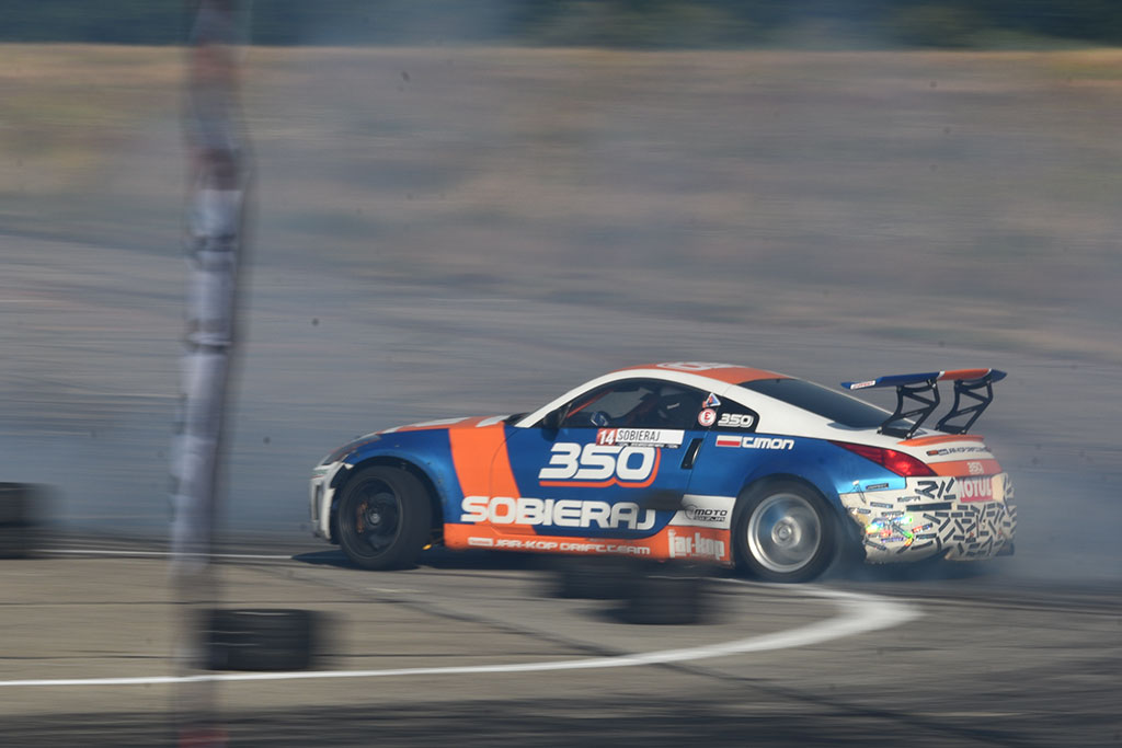 Rozpoczął się Festiwal Japońskiej Motoryzacji JapFest 2019