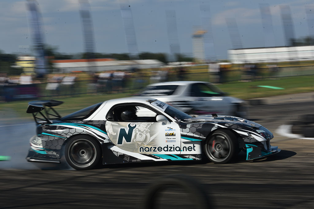 Rozpoczął się Festiwal Japońskiej Motoryzacji JapFest 2019