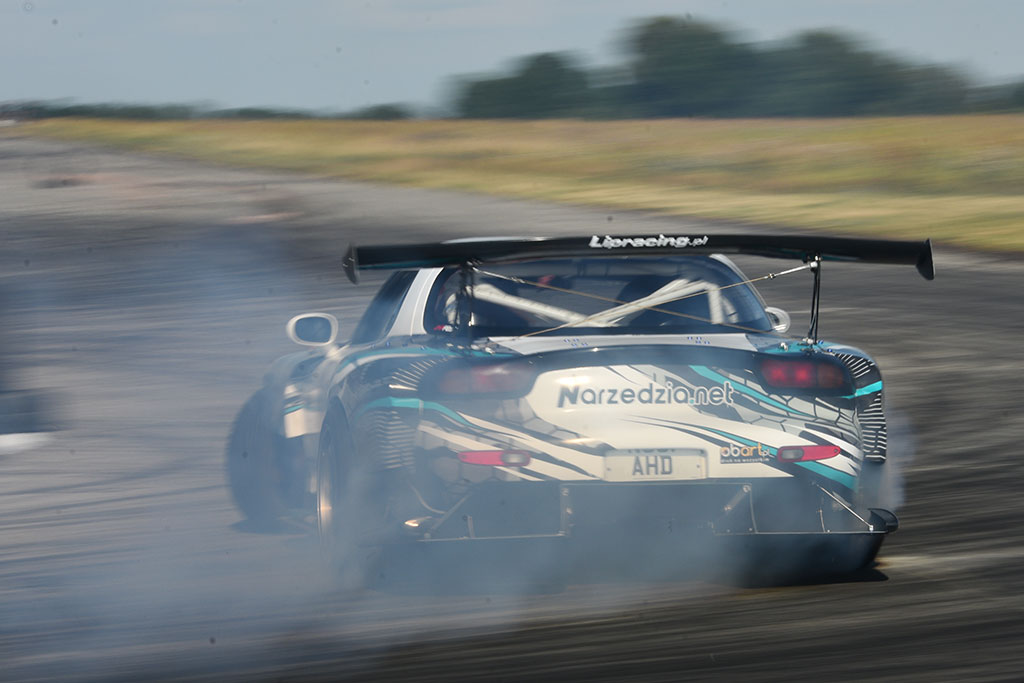 Rozpoczął się Festiwal Japońskiej Motoryzacji JapFest 2019