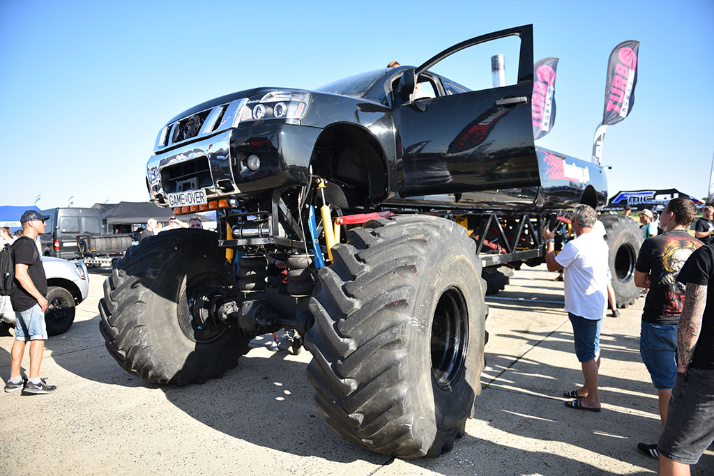 Rozpoczął się Festiwal Japońskiej Motoryzacji JapFest 2019