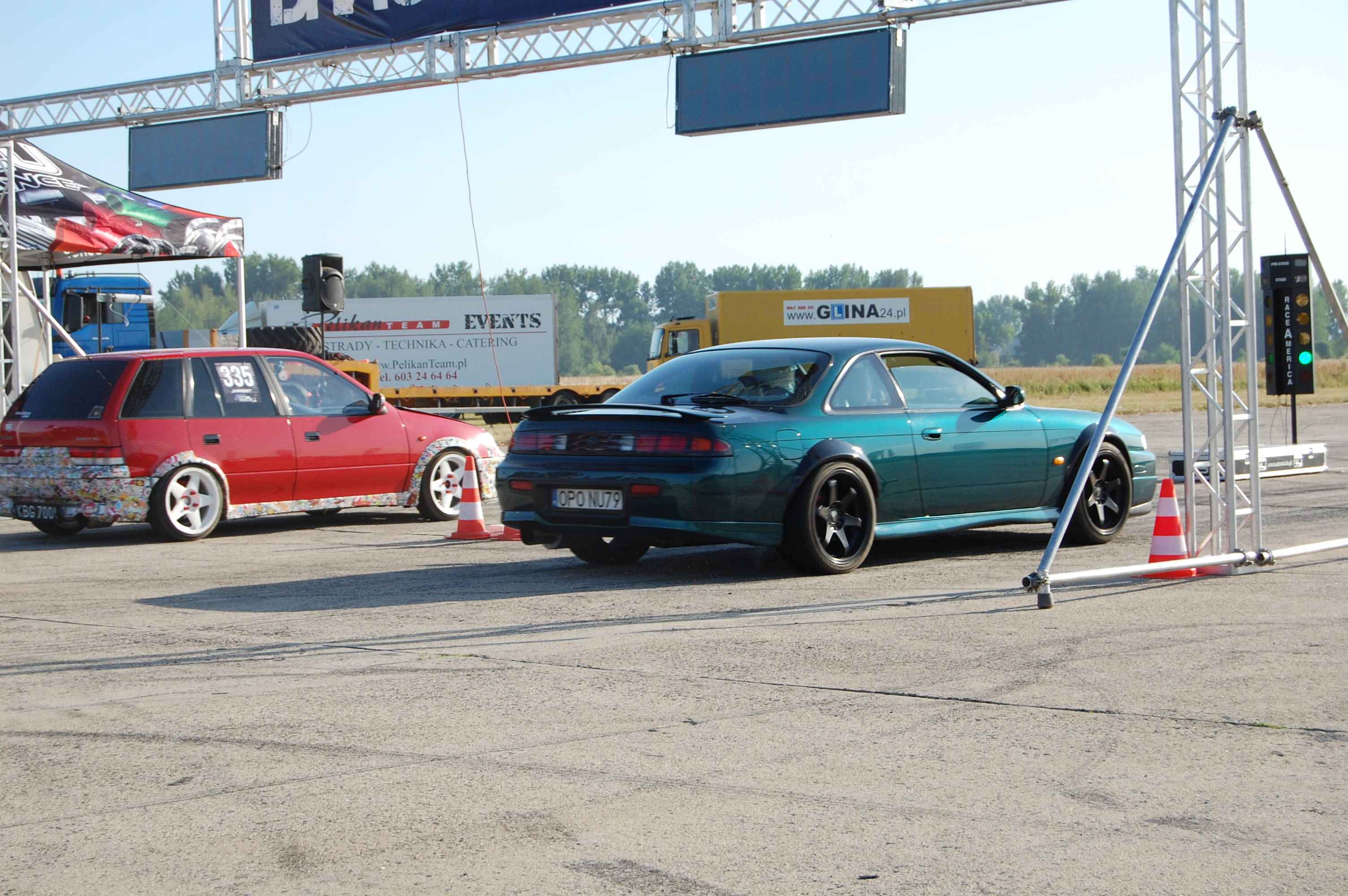 Festiwal Japońskiej Motoryzacji JapFest 2019
