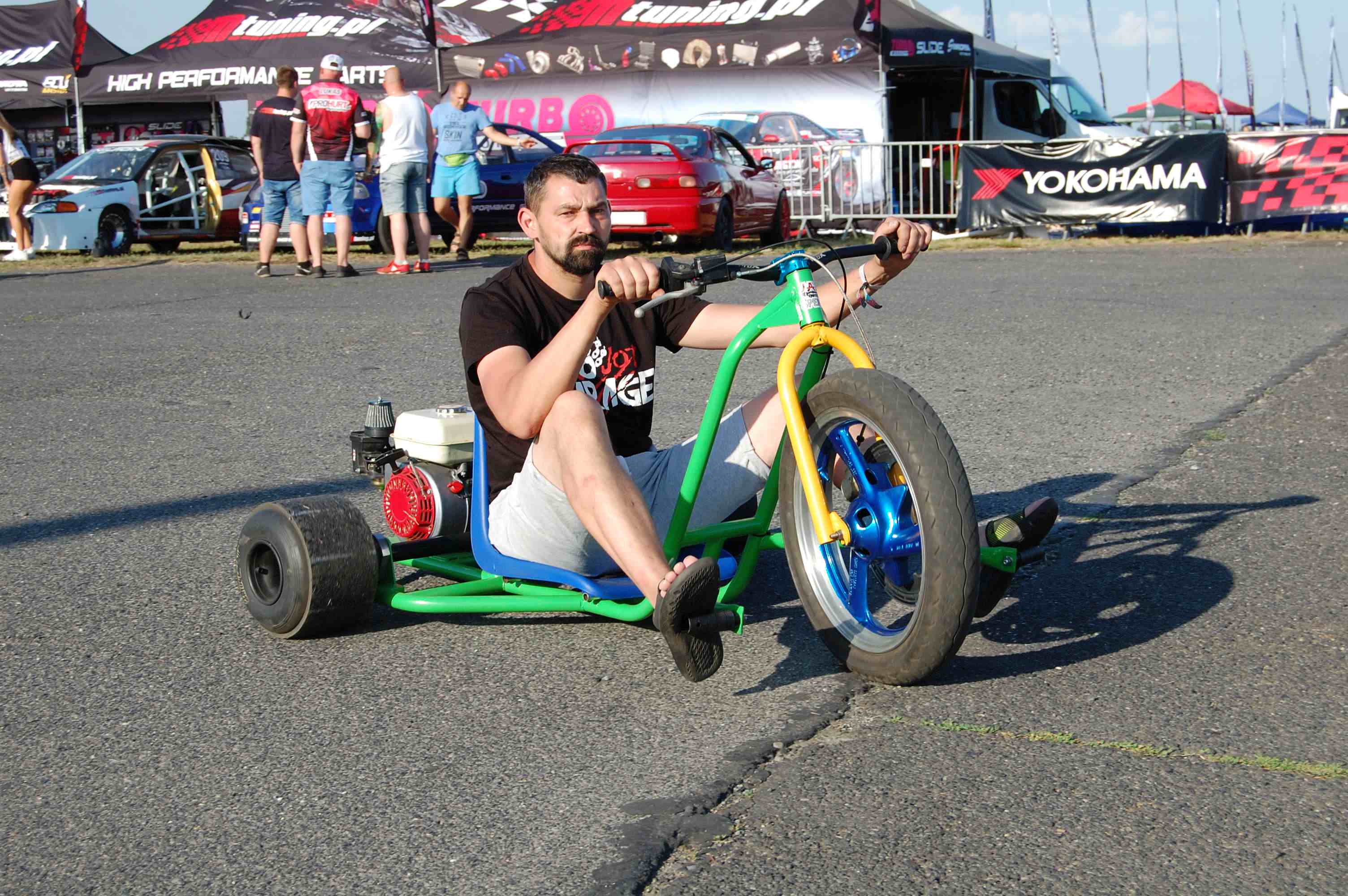 Festiwal Japońskiej Motoryzacji JapFest 2019