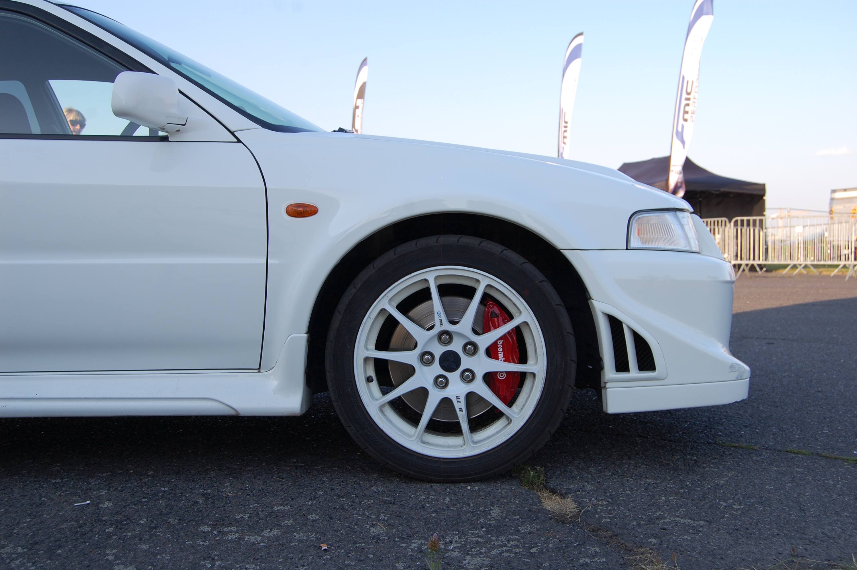 Festiwal Japońskiej Motoryzacji JapFest 2019