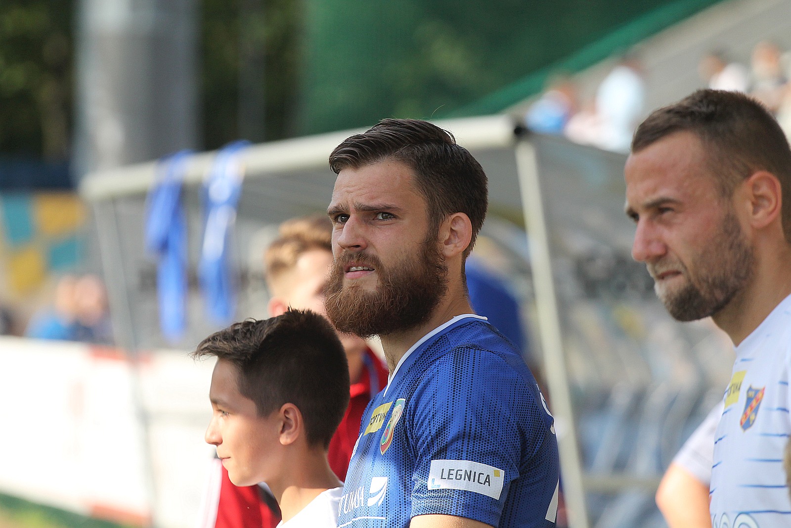 Podział punktów w meczu Miedzi Legnica z Odrą Opole