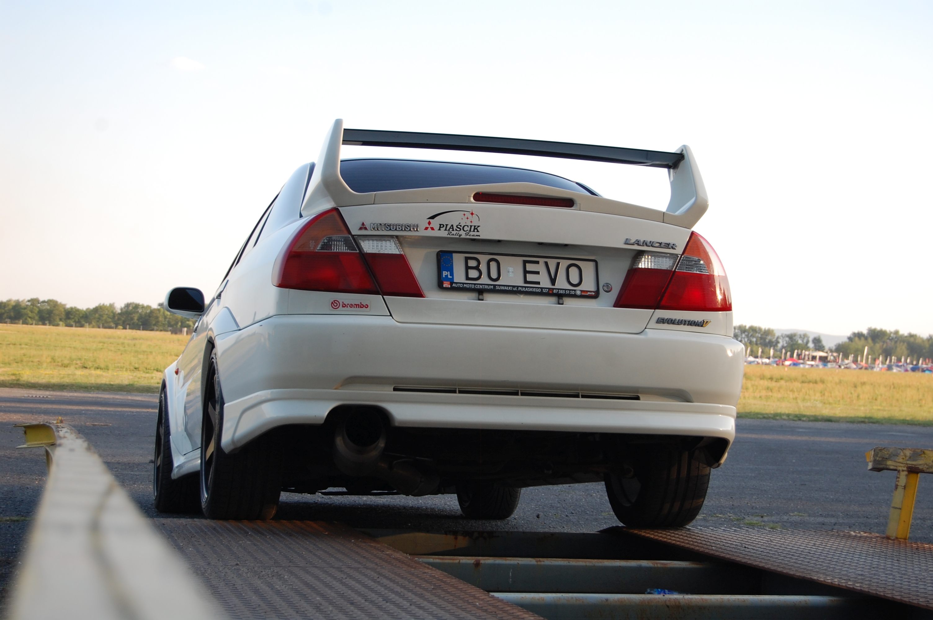 Festiwal Japońskiej Motoryzacji JapFest 2019