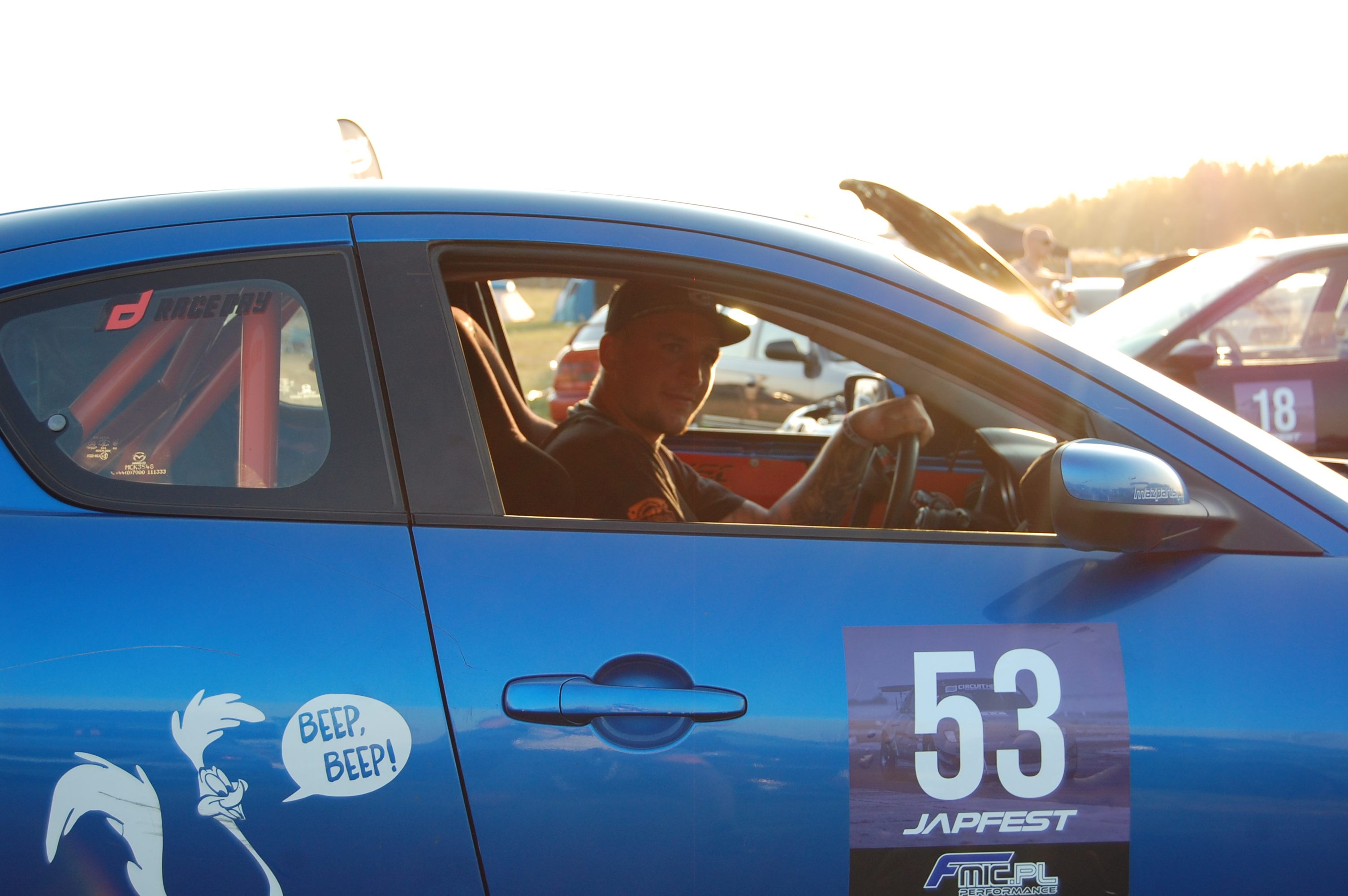 Festiwal Japońskiej Motoryzacji JapFest 2019